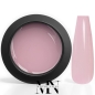 Preview: Special Editon Cover Gel - No File Gel - Cashmere Nude